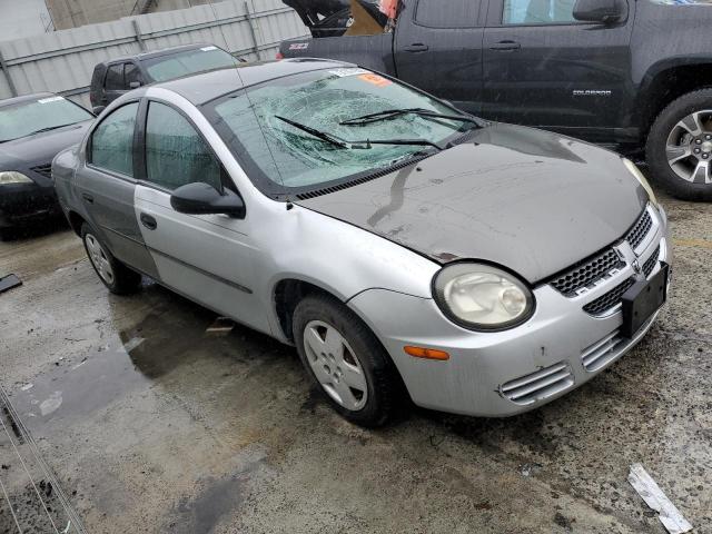 Photo 4 from auction – 2005 DODGE NEON BASE with VIN 1B3ES26C95D121351