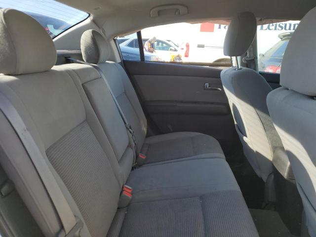 Photo 10 from auction – 2011 NISSAN SENTRA 2.0 with VIN 3N1AB6AP7BL678900