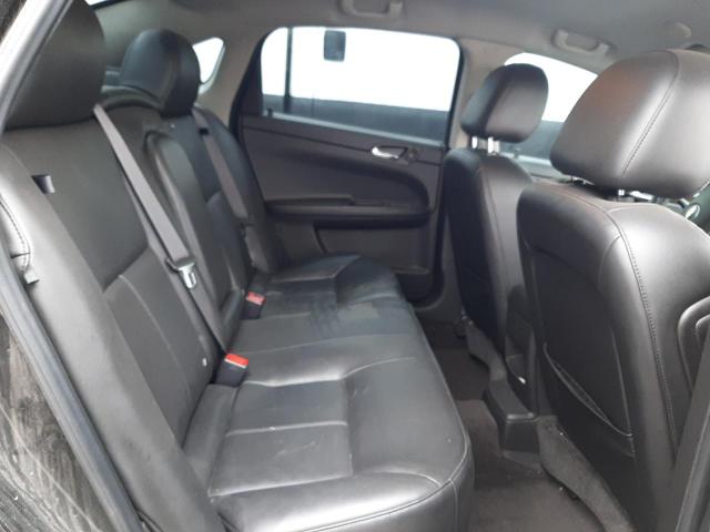 Photo 10 from auction – 2016 CHEVROLET IMPALA LIM with VIN 2G1WC5E33G1170975