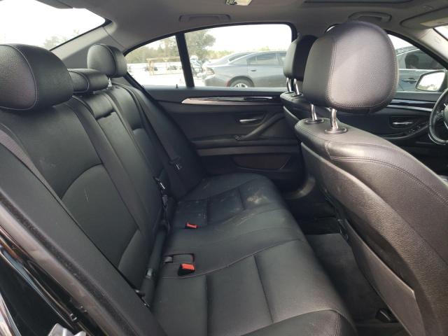 Photo 10 from auction – 2016 BMW 535 I with VIN WBA5B1C58GG553992
