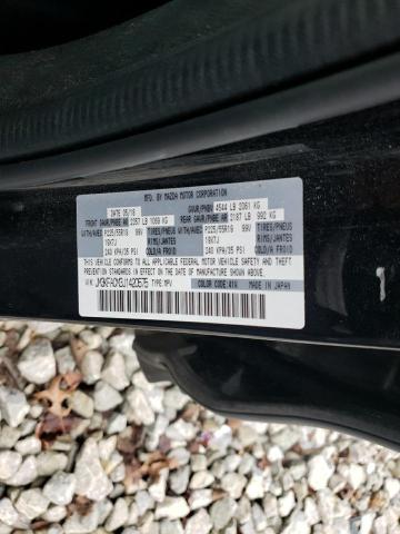 Photo 14 from auction – 2018 MAZDA CX-5 TOURI with VIN JM3KFACM3J1420575