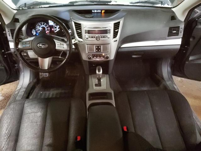 Photo 8 from auction – 2010 SUBARU LEGACY 2.5 with VIN 4S3BMCB66A3228553