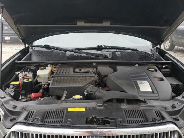 Photo 12 from auction – 2008 TOYOTA HIGHLANDER with VIN JTEEW44A882002430