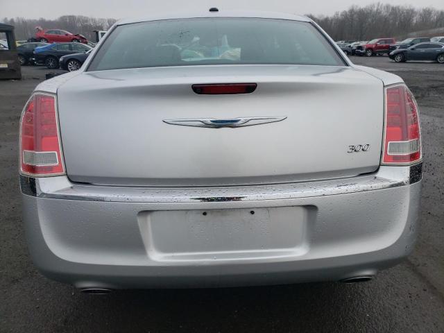 Photo 6 from auction – 2012 CHRYSLER 300 LIMITE with VIN 2C3CCACG6CH310662