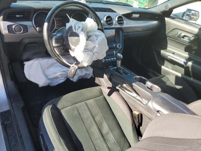 Photo 8 from auction – 2018 FORD MUSTANG with VIN 1FA6P8TH8J5161695
