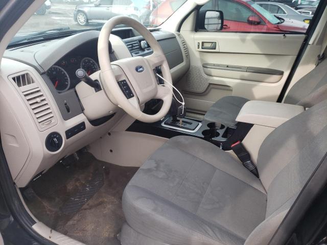 Photo 7 from auction – 2012 FORD ESCAPE XLS with VIN 1FMCU0C72CKC23719