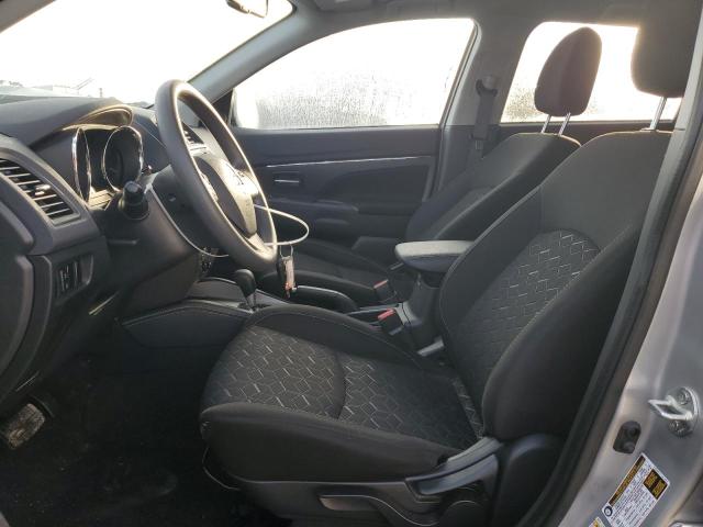 Photo 7 from auction – 2021 MITSUBISHI OUTLANDER with VIN JA4APUAU0MU035686