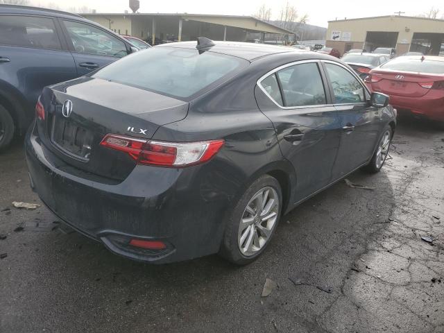 Photo 3 from auction – 2017 ACURA ILX BASE W with VIN 19UDE2F33HA015647