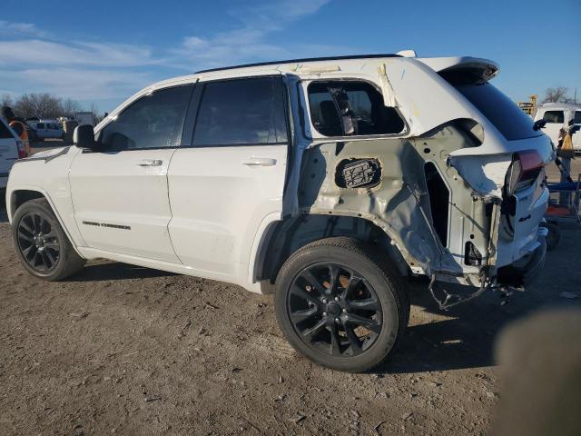 Photo 2 from auction – 2017 JEEP GRAND CHER with VIN 1C4RJFAG2HC792844