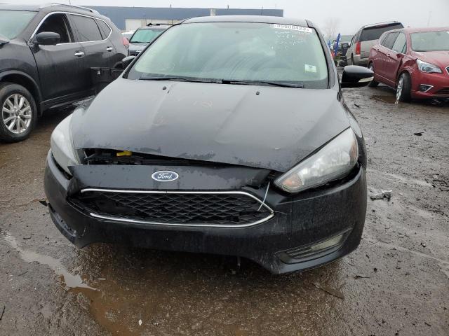 Photo 5 from auction – 2016 FORD FOCUS SE with VIN 1FADP3K29GL305511