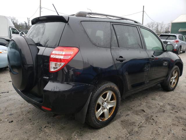 Photo 3 from auction – 2009 TOYOTA RAV4 with VIN JTMBF33V29D002905