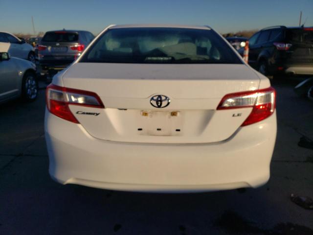 Photo 6 from auction – 2014 TOYOTA CAMRY L with VIN 4T1BF1FK6EU424056