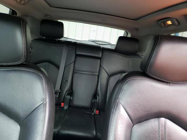 Photo 10 from auction – 2015 CADILLAC SRX PERFOR with VIN 3GYFNCE35FS585945