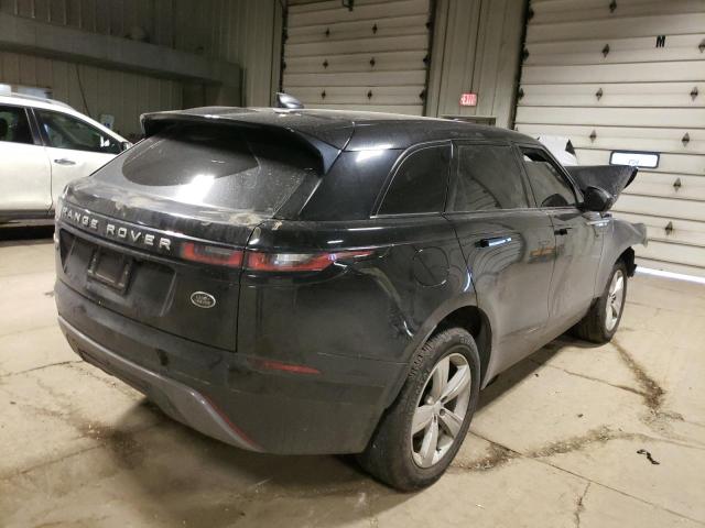 Photo 3 from auction – 2020 LAND ROVER RANGE ROVE with VIN SALYB2EX0LA258931