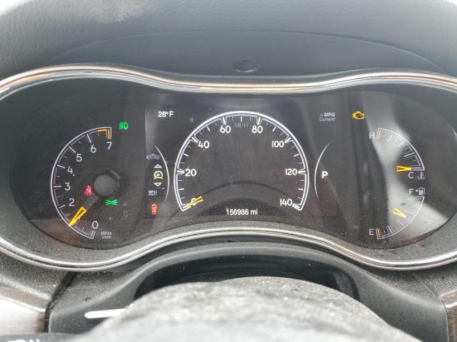 Photo 9 from auction – 2014 JEEP GRAND CHER with VIN 1C4RJFBG6EC188787