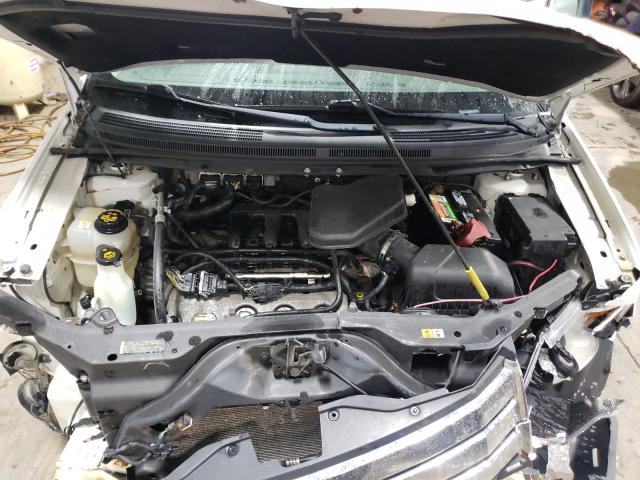 Photo 11 from auction – 2009 FORD EDGE SEL with VIN 2FMDK48CX9BA91352
