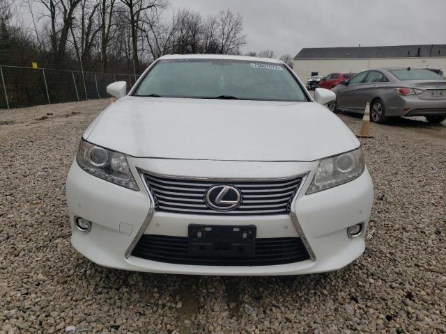 Photo 5 from auction – 2014 LEXUS ES 350 with VIN JTHBK1GGXE2091882