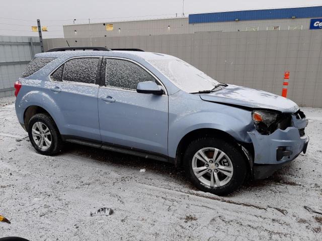 Zdjęcie 4 z aukcji – 2014 CHEVROLET EQUINOX LT z VIN 2GNFLFEK7E6183983