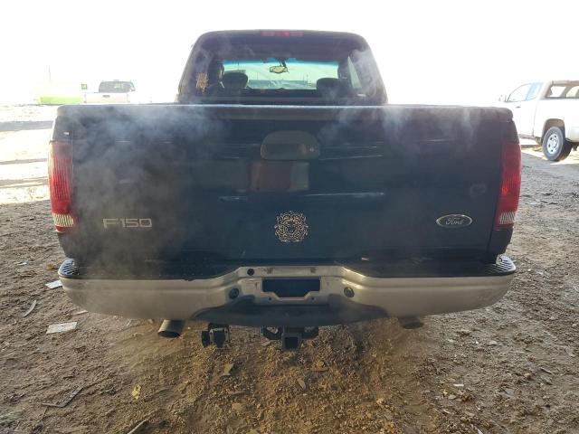 Photo 6 from auction – 2003 FORD F-150 with VIN 2FTRX17L63CA79583