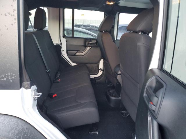 Zdjęcie 11 z aukcji – 2016 JEEP WRANGLER U z VIN 1C4BJWDG7GL323728