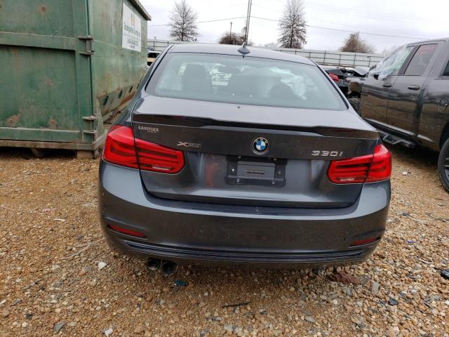 Photo 6 from auction – 2018 BMW 330 XI with VIN WBA8D9G51JNU67023