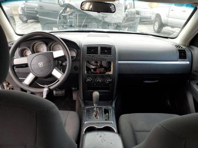 Photo 8 from auction – 2008 DODGE CHARGER SX with VIN 2B3KA33G58H100894