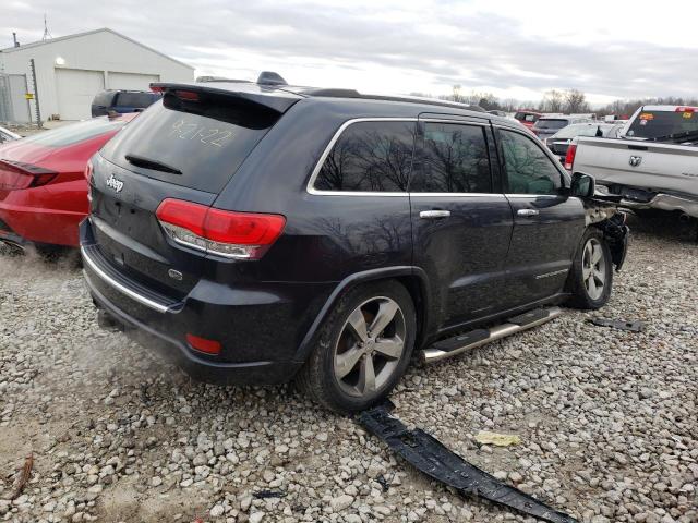 Photo 3 from auction – 2015 JEEP GRAND CHER with VIN 1C4RJFCG9FC229705