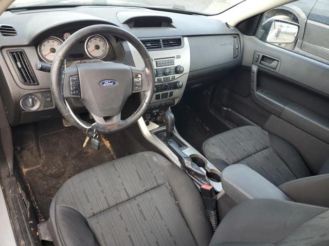Photo 8 from auction – 2008 FORD FOCUS SE with VIN 1FAHP33N48W195980