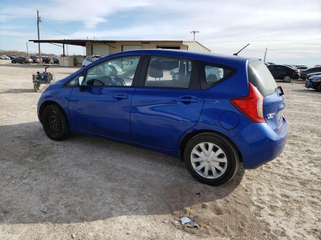Photo 2 from auction – 2015 NISSAN VERSA NOTE with VIN 3N1CE2CP4FL418336