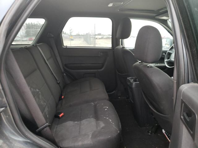 Photo 11 from auction – 2008 FORD ESCAPE XLT with VIN 1FMCU93128KC93003