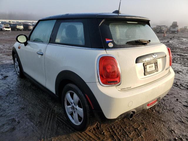 Photo 2 from auction – 2017 MINI COOPER with VIN WMWXP5C34H3C64197