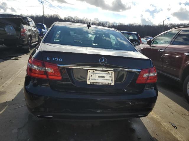 Photo 6 from auction – 2013 MERCEDES-BENZ E 350 with VIN WDDHF5KBXDA728430