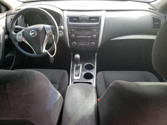 Photo 8 from auction – 2014 NISSAN ALTIMA 2.5 with VIN 1N4AL3APXEN355489