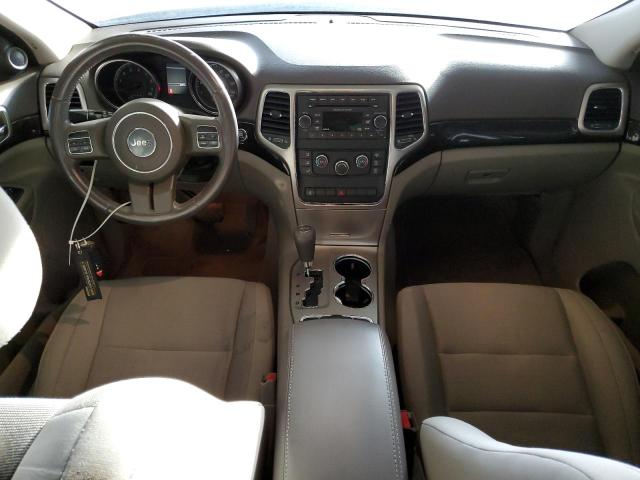 Photo 8 from auction – 2012 JEEP GRAND CHER with VIN 1C4RJFAG8CC312301