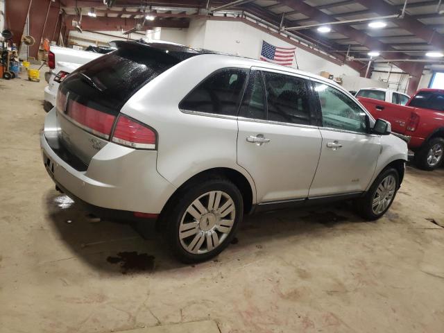 Photo 3 from auction – 2009 LINCOLN MKX with VIN 2LMDU88C19BJ03264