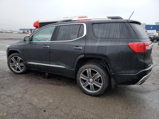 Photo 2 from auction – 2019 GMC ACADIA DEN with VIN 1GKKNXLS9KZ103033