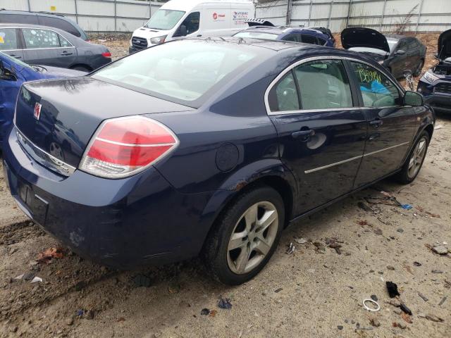Photo 3 from auction – 2008 SATURN AURA with VIN 1G8ZS57N78F122387