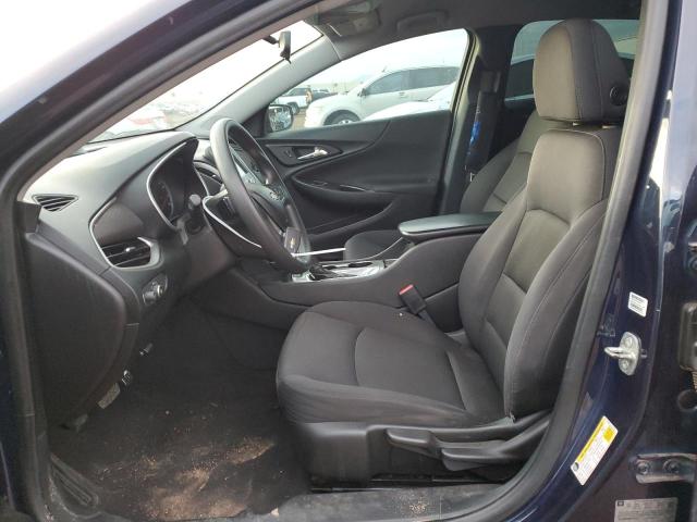 Photo 7 from auction – 2016 CHEVROLET MALIBU LS with VIN 1G1ZB5ST5GF307556