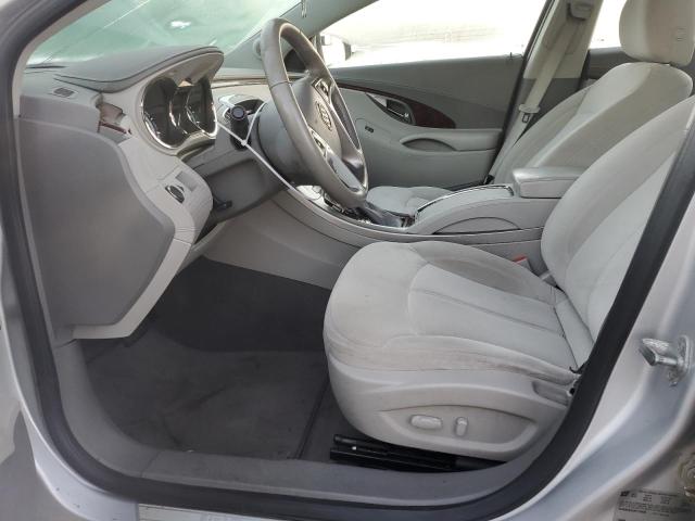 Photo 7 from auction – 2010 BUICK LACROSSE C with VIN 1G4GB5EG3AF124608