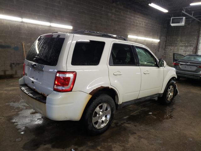 Photo 3 from auction – 2012 FORD ESCAPE LIM with VIN 1FMCU9E72CKA04793