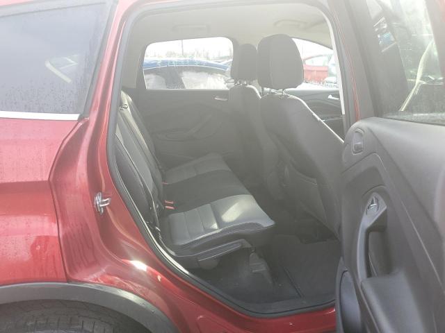 Photo 10 from auction – 2015 FORD ESCAPE SE with VIN 1FMCU9G90FUC54668
