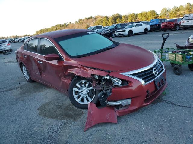 Photo 4 from auction – 2015 NISSAN ALTIMA 2.5 with VIN 1N4AL3AP4FC581301