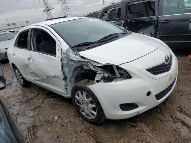 Photo 4 from auction – 2012 TOYOTA YARIS with VIN JTDBT4K33C1417352