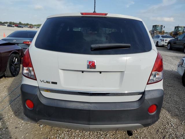 Photo 6 from auction – 2008 SATURN VUE XE with VIN 3GSCL33P58S633276