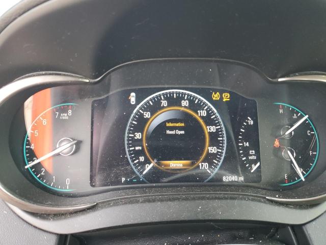 Photo 9 from auction – 2015 BUICK LACROSSE with VIN 1G4GB5G35FF121484