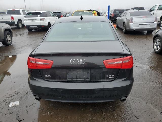 Photo 6 from auction – 2012 AUDI A6 PREMIUM with VIN WAUGGAFC8CN166904