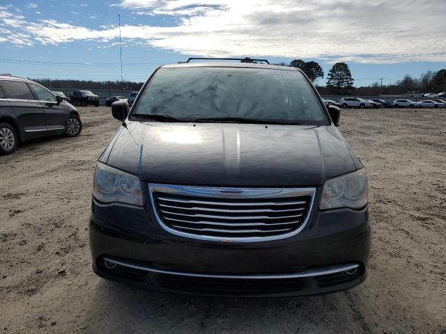 Photo 5 from auction – 2014 CHRYSLER TOWN & COU with VIN 2C4RC1BG3ER444615