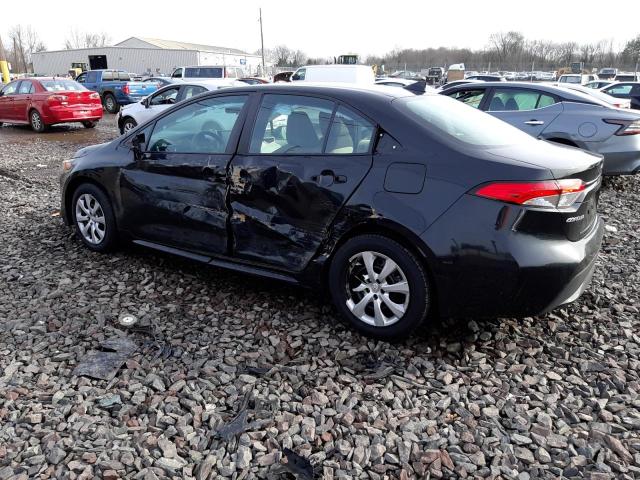 Photo 2 from auction – 2020 TOYOTA COROLLA LE with VIN 5YFEPRAE3LP041846