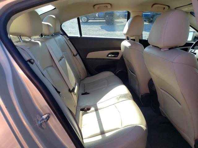 Photo 10 from auction – 2011 CHEVROLET CRUZE LT with VIN 1G1PG5S94B7274646