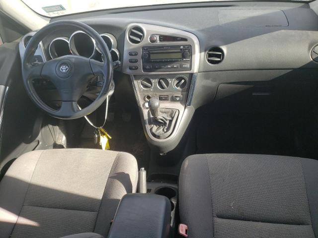 Photo 8 from auction – 2007 TOYOTA COROLLA MA with VIN 2T1KR32E37C661062